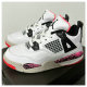 Air Jordan 4 Kids Shoes (11)