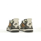 Air Jordan Brand 1 Mid Kids Shoes (4)