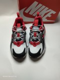 Nike Air Max 270 React Kid Shoes (13)