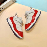 Air Jordan 11 Kids Shoes (49)