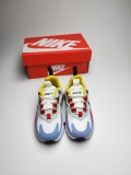 Nike Air Max 270 React Kid Shoes (14)