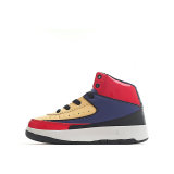 Air Jordan 2 Kid Shoes (2)