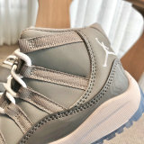 Air Jordan 11 Kids Shoes (48)