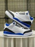 Air Jordan 3 Kid Shoes (3)