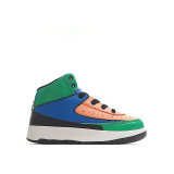 Air Jordan 2 Kid Shoes (2)