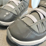 Air Jordan 11 Kids Shoes (50)