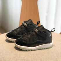 Air Jordan 11 Kids Shoes (51)
