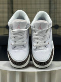 Air Jordan 3 Kid Shoes (5)