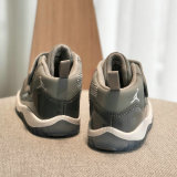 Air Jordan 11 Kids Shoes (48)