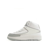 Air Jordan 2 Kid Shoes (4)