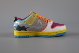 Nike SB Dunk Kid Shoes (1)