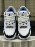 Air Jordan 3 Kid Shoes (3)