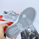 Nike SB Dunk Kid Shoes (8)