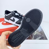 Nike SB Dunk Kid Shoes (4)
