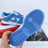 Nike SB Dunk Kid Shoes (5)