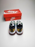 Nike Air Max 270 React Kid Shoes (14)