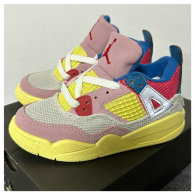Air Jordan 4 Kids Shoes (10)