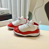 Air Jordan 11 Kids Shoes (49)
