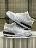 Air Jordan 3 Kid Shoes (4)