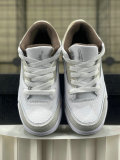 Air Jordan 3 Kid Shoes (4)