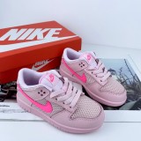 Nike SB Dunk Kid Shoes (3)