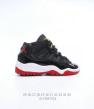 Air Jordan 11 Kids Shoes (58)