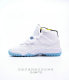 Air Jordan 11 Kids Shoes (62)