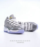 Air Jordan 11 Kids Shoes (56)