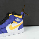 Air Jordan 1 Kid Shoes (89)