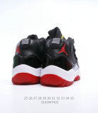 Air Jordan 11 Kids Shoes (58)