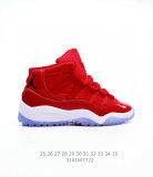 Air Jordan 11 Kids Shoes (65)