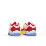 Air Jordan 11 Kids Shoes (67)