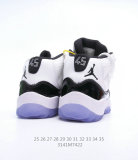 Air Jordan 11 Kids Shoes (59)