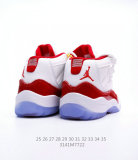 Air Jordan 11 Kids Shoes (66)