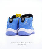 Air Jordan 11 Kids Shoes (63)