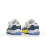 Air Jordan 11 Kids Shoes (71)