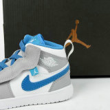 Air Jordan 1 Kid Shoes (92)