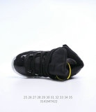 Air Jordan 11 Kids Shoes (55)