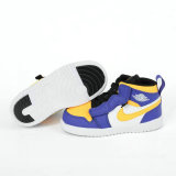 Air Jordan 1 Kid Shoes (89)