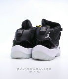 Air Jordan 11 Kids Shoes (55)