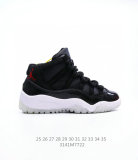 Air Jordan 11 Kids Shoes (61)