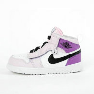 Air Jordan 1 Kid Shoes (88)