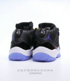 Air Jordan 11 Kids Shoes (60)