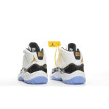 Air Jordan 11 Kids Shoes (52)