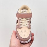 Nike SB Dunk Kid Shoes (20)
