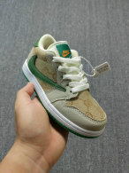 Air Jordan 1 Kid Shoes (95)