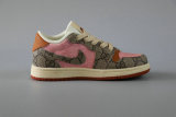 Air Jordan 1 Kid Shoes (98)