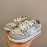 Nike SB Dunk Kid Shoes (21)