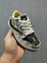 Air Jordan 1 Kid Shoes (93)
