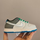 Nike SB Dunk Kid Shoes (18)